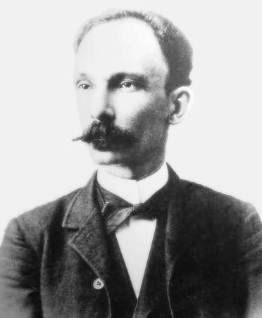 José Martí.